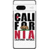 California White Block Pixel Skins